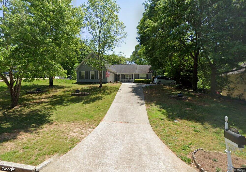 549 Hickeria Way unit 2, Winder, GA 30680 - photo 1