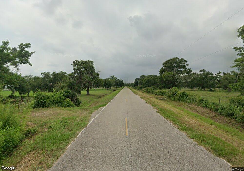 00 County Road 519, Brazoria, TX 77422 - photo 1