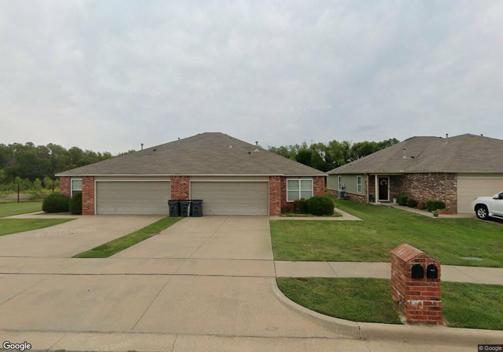 5613 N 35th St, Broken Arrow, OK 74014 - photo 1
