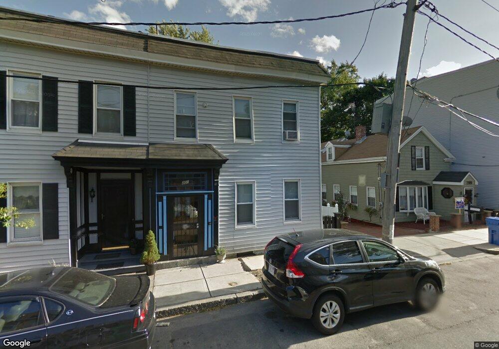 801 E 3rd St, Boston, MA 02127 - photo 1