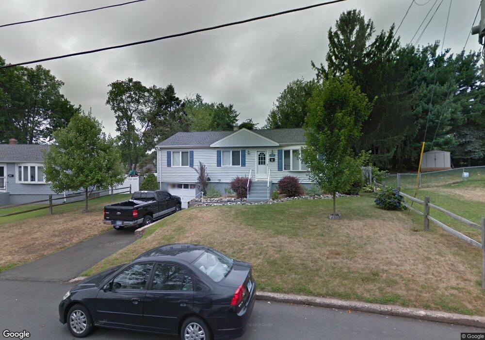 111 Jessie Dr, West Haven, CT 06516 - photo 1