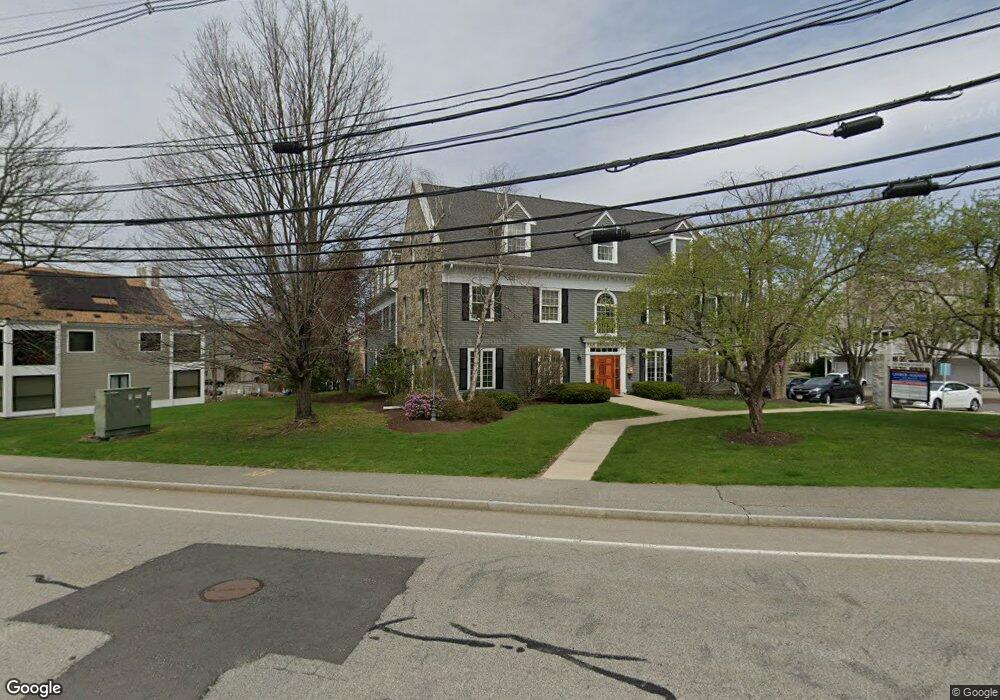 10 Union St unit 2c, Natick, MA 01760 - photo 1