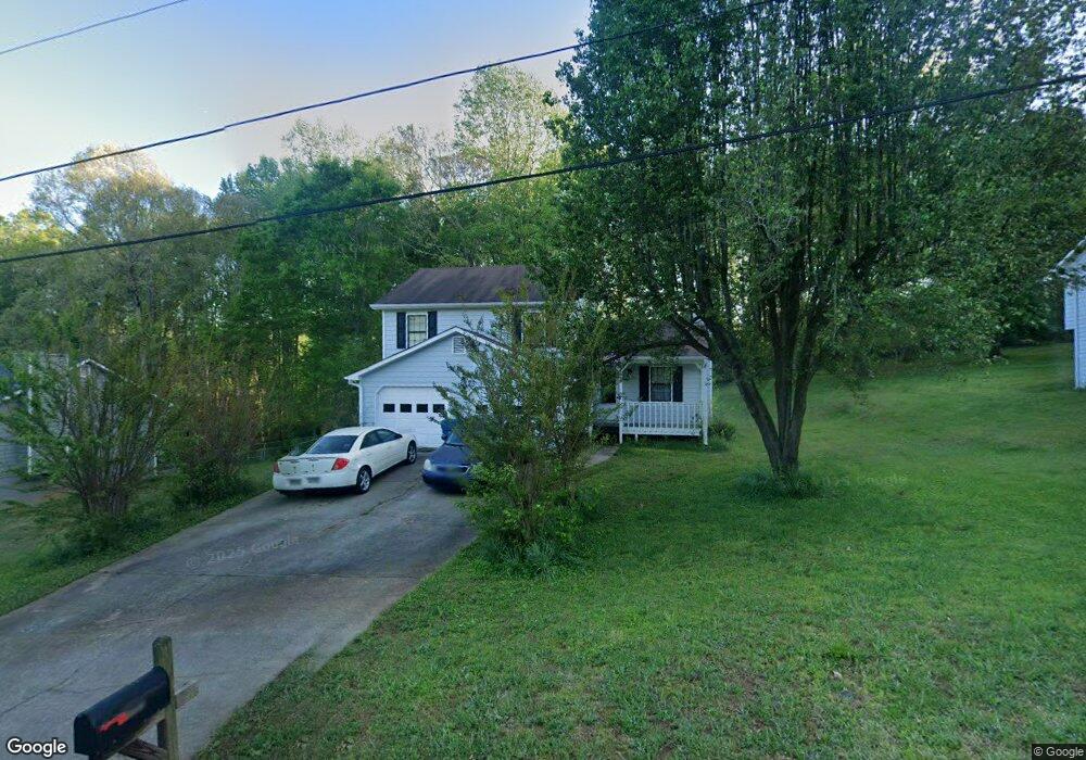 5560 Elderberry Ln, Flowery Branch, GA 30542 - photo 1