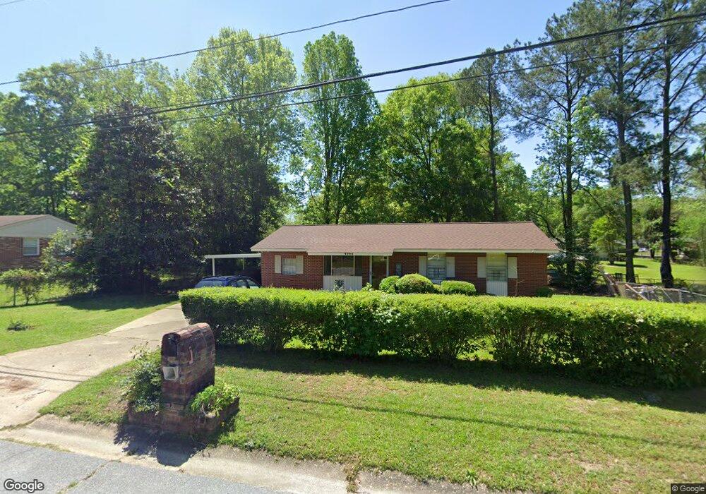 4948 Shirley Ann Dr, Columbus, GA 31907 - photo 1