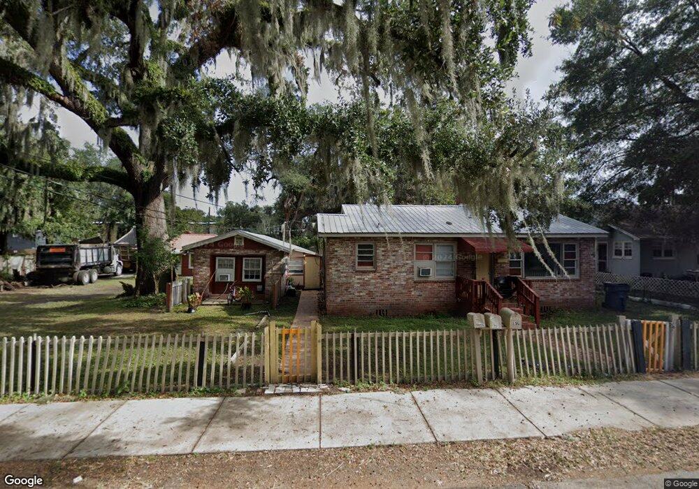 2520  1/ Ellis Street Ln, Brunswick, GA - photo 1