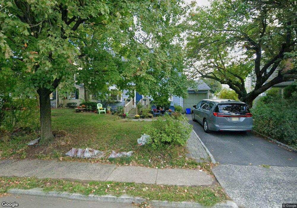 366 Watchung Ave, Bloomfield, NJ 07003 - photo 1