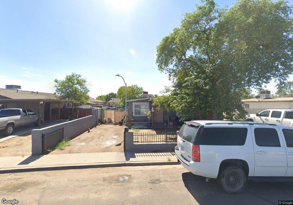 637 E Forge Ave, Mesa, AZ 85204 - photo 1