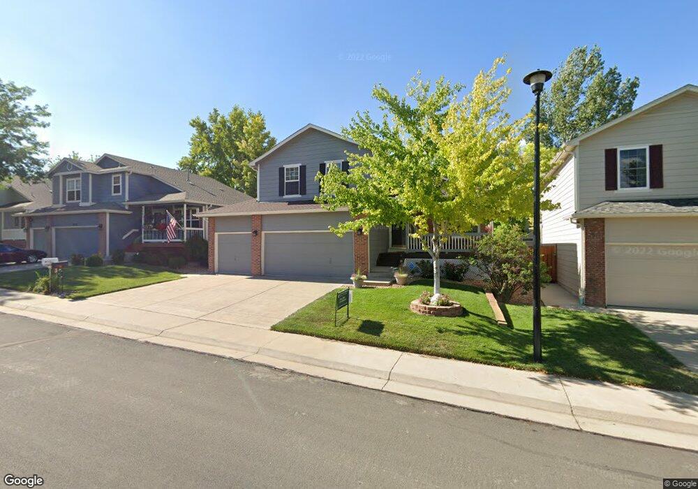 5329 E 130th Place, Thornton, CO 80241 - photo 1