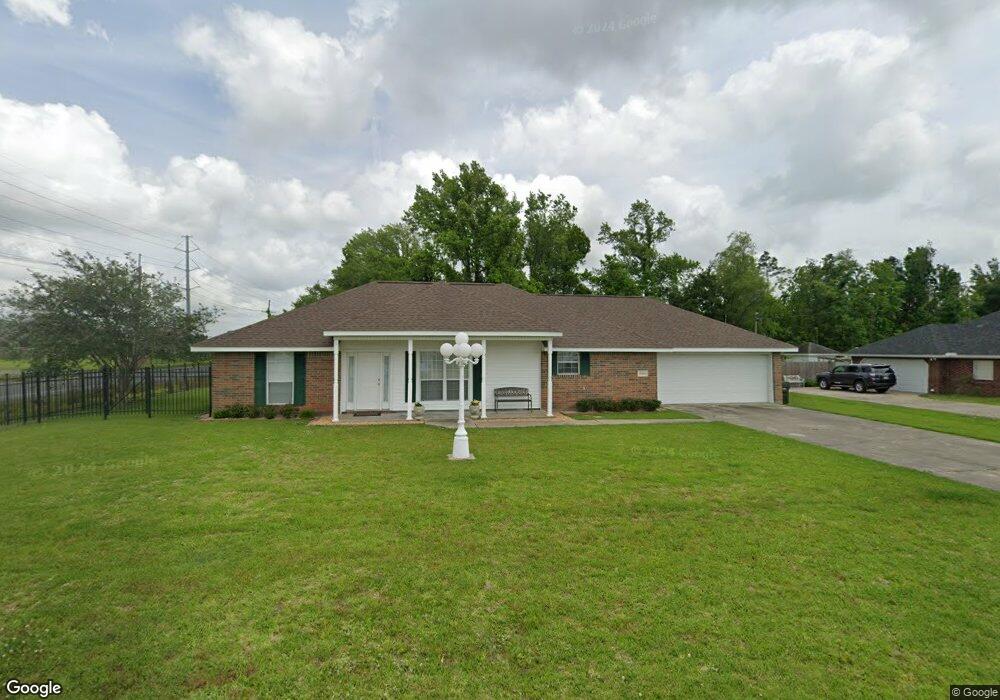 5701 Spruce St, Lake Charles, LA 70605 - photo 1