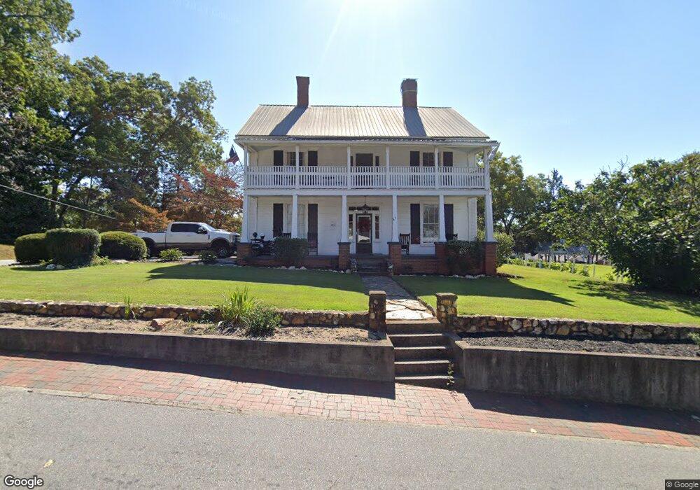 83 Choice Ave, Dahlonega, GA 30533 - photo 1