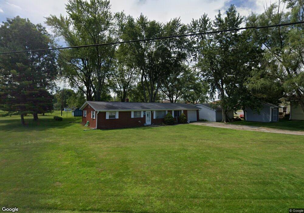 8975 W State Road 132, Lapel, IN 46051 - photo 1