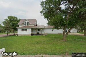 712 College Ave N, Wessington Springs, SD 57382