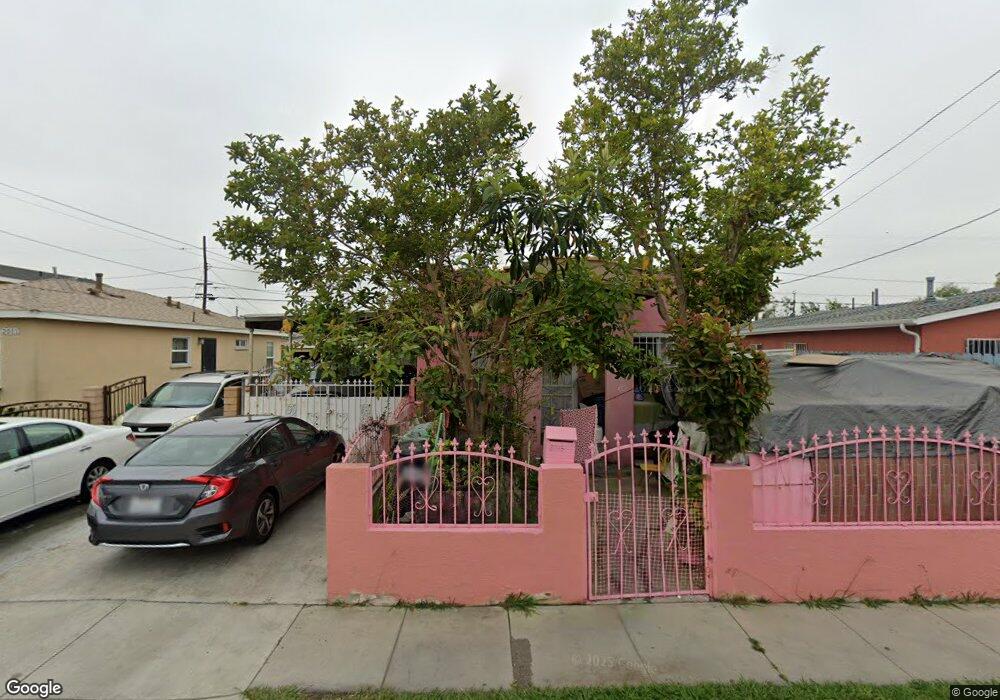 2015 E Oris St, Compton, CA 90222 - photo 1