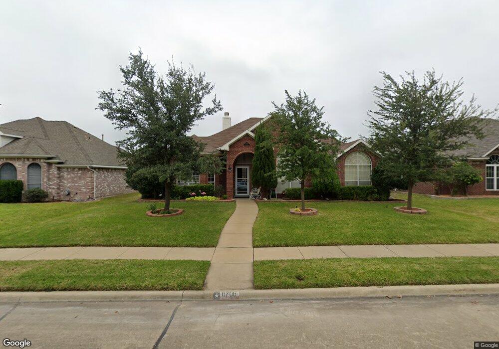 6706 Livingstone St, Rowlett, TX 75089 - photo 1