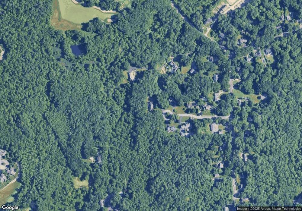 7 Leclair Dr, Hingham, MA 02043 - photo 1