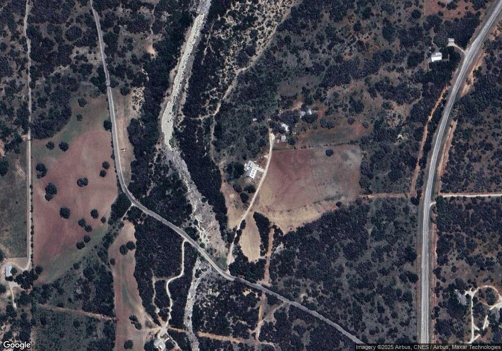 250 County Road 241, Hondo, TX 78861 - photo 1