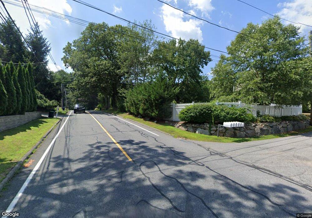 2 Cottage St unit Hse 9, North Reading, MA 01864 - photo 1