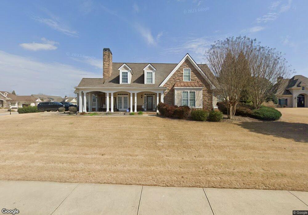 620 Old Hickory Ct, Jefferson, GA 30549 - photo 1