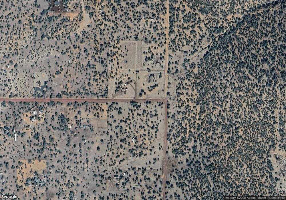0 W Cedar St Lot 2d unit 154948, Ash Fork, AZ 86320 - photo 1