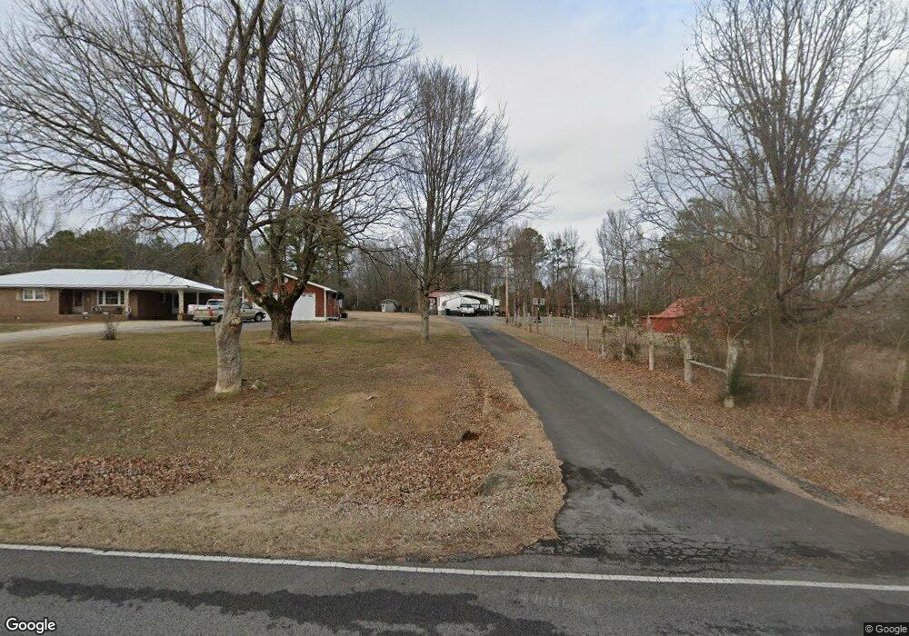 7709 Simpson Point Rd, Grant, AL 35747 - photo 1