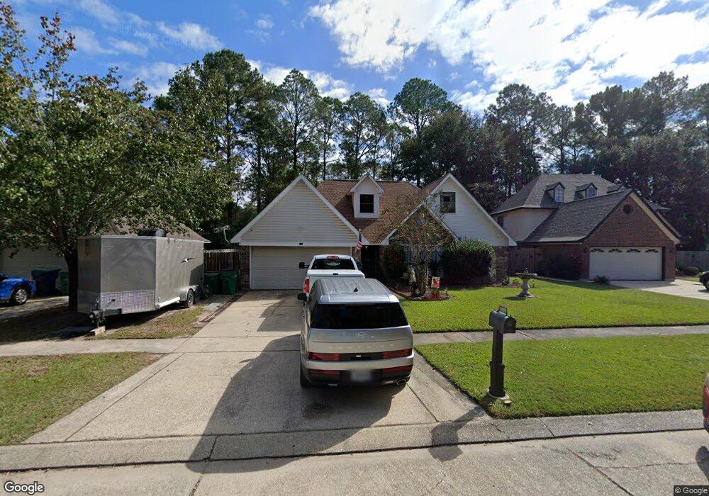 455 Acorn St, Slidell, LA 70458 - photo 1