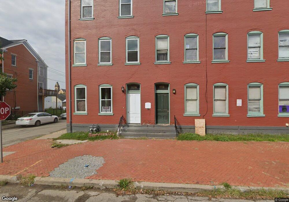 1132 Sheffield St, Pittsburgh, PA 15233 - photo 1