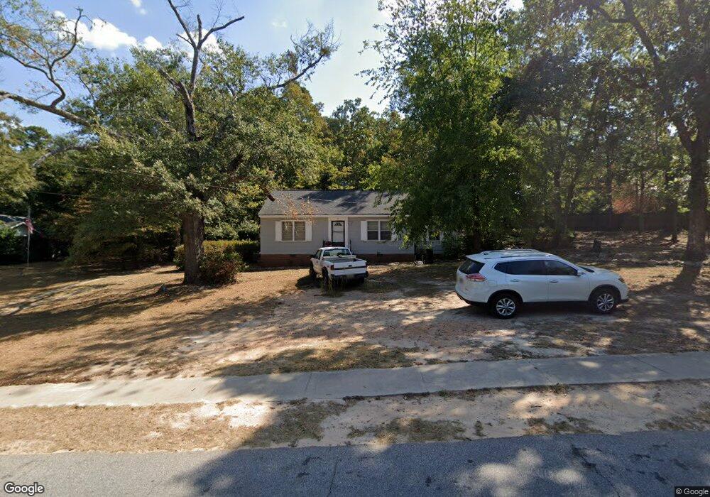 21 Sims St, Barnesville, GA 30204 - photo 1