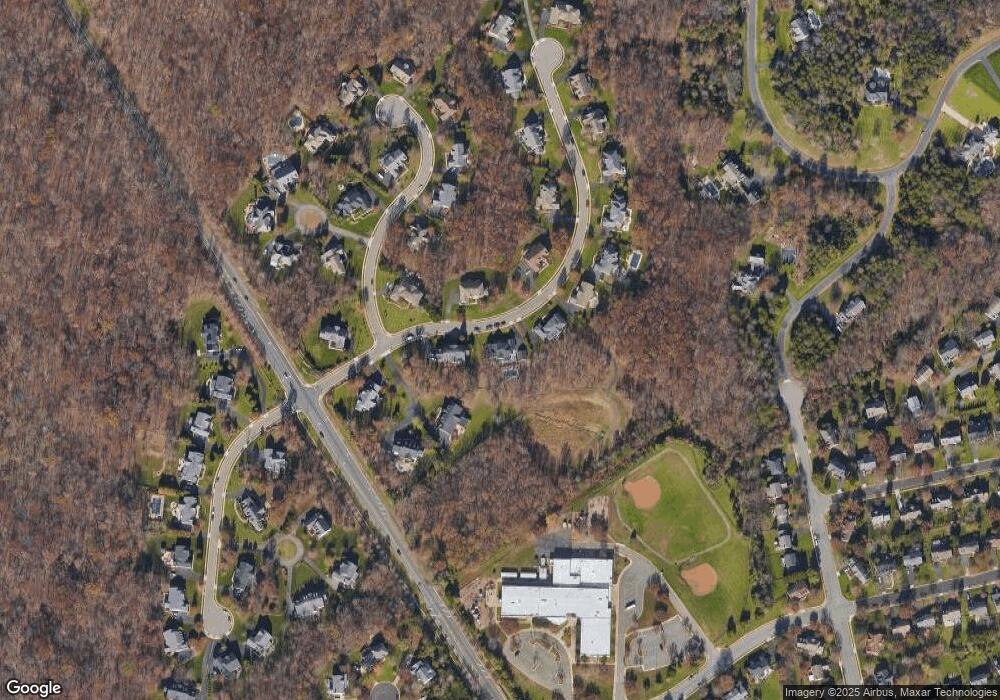 5817 Ridings Manor Place, Centreville, VA 20120 - photo 1