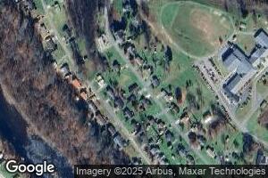 275 Clay St, Hambleton, WV 26269