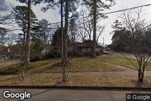 53 Wiltshire Dr, Avondale Estates, GA 30002