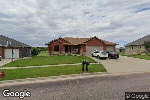 811 Eagle Run, Dell Rapids, SD 57022