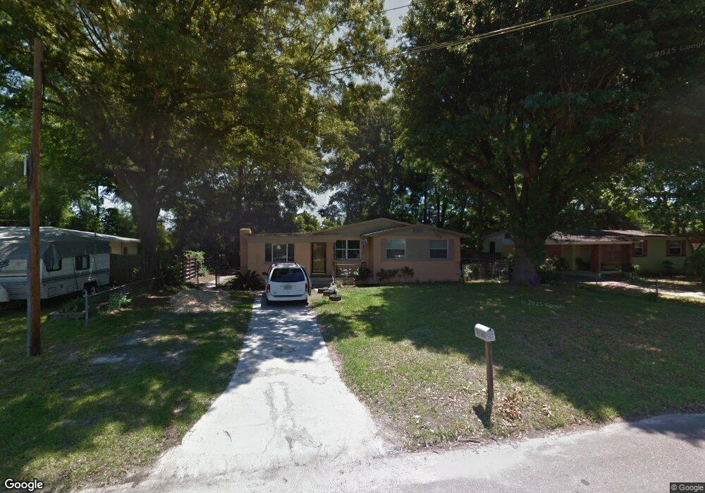 5037 Chadroe Rd, Jacksonville, FL 32210 - photo 1