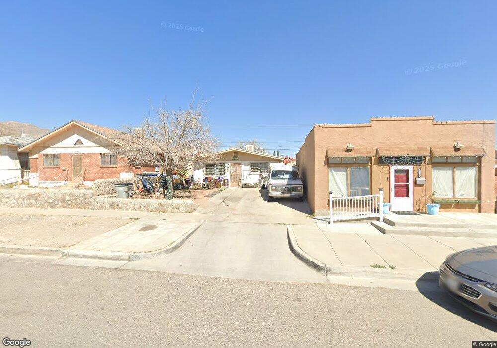 3219 Sacramento Ave, El Paso, TX 79930 - photo 1