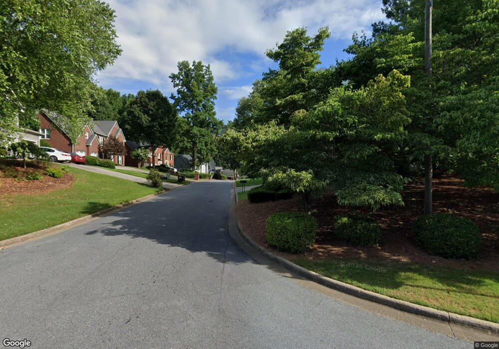 0 Phlox Way, Acworth, GA 30102 - photo 1