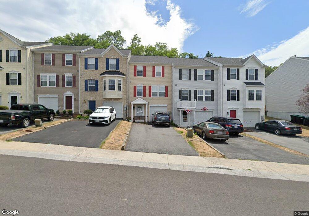 504 Hupps Hill Ct, Strasburg, VA 22657 - photo 1