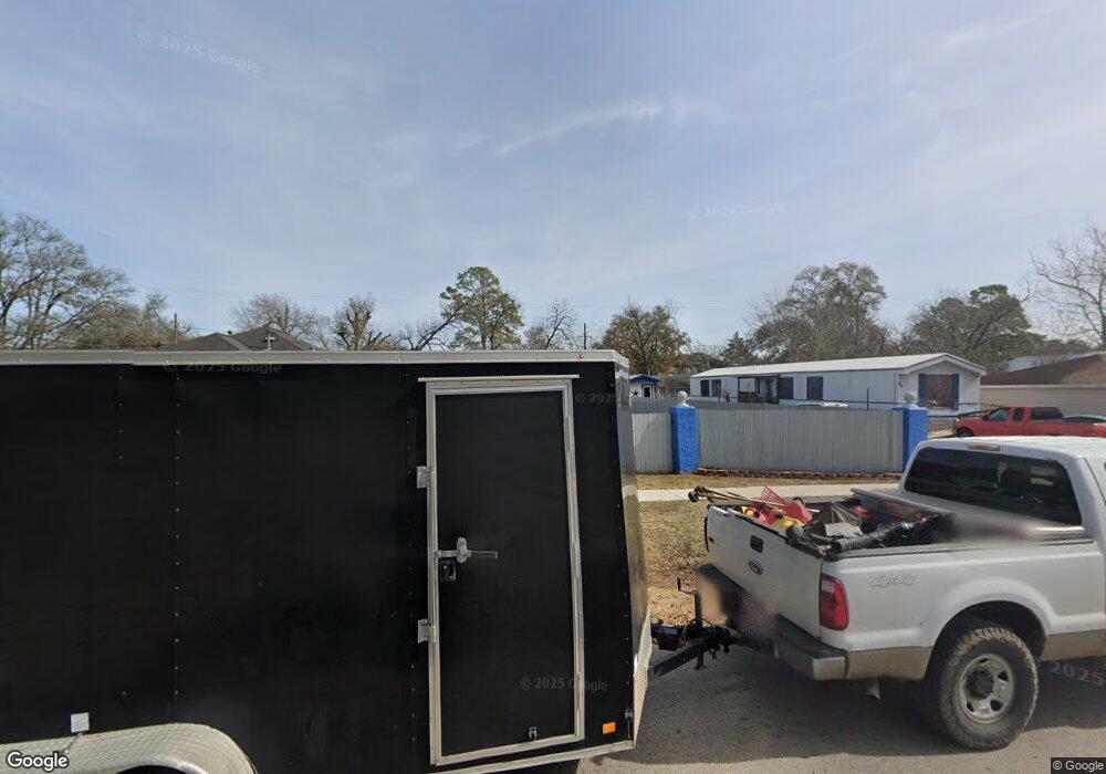 1307 5th, Rosenberg, TX 77471 - photo 1