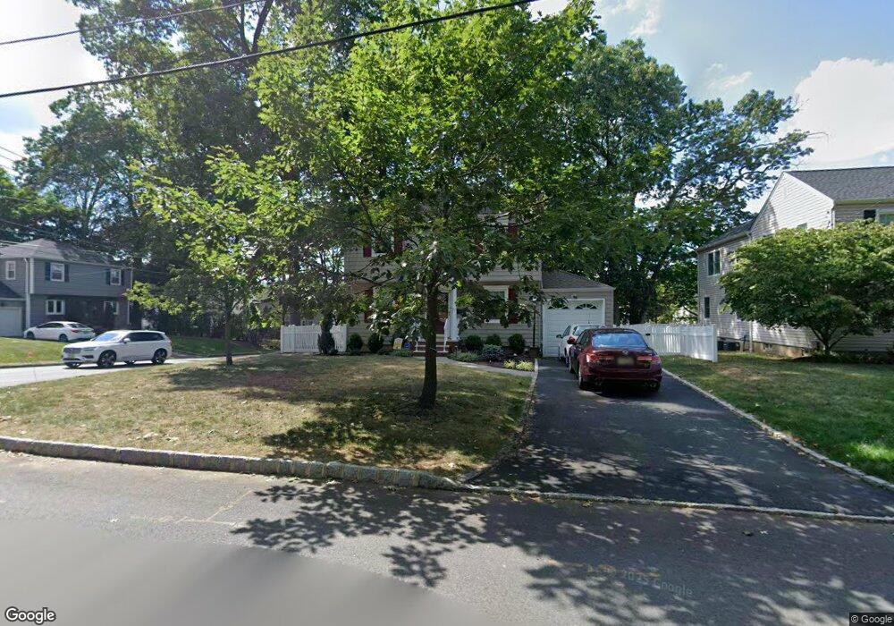 1 Twin Oak Rd, Livingston, NJ 07039 - photo 1