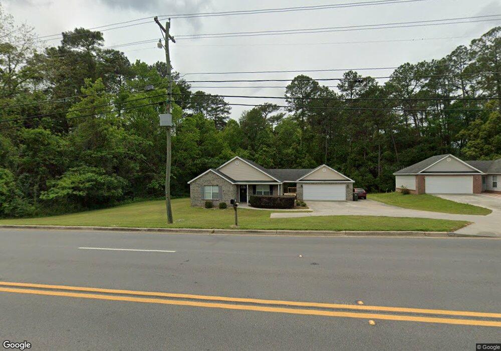 1410 S Main St, Moultrie, GA 31768 - photo 1