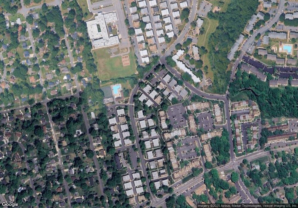 3807 Burlingame Place, Alexandria, VA 22309 - photo 1