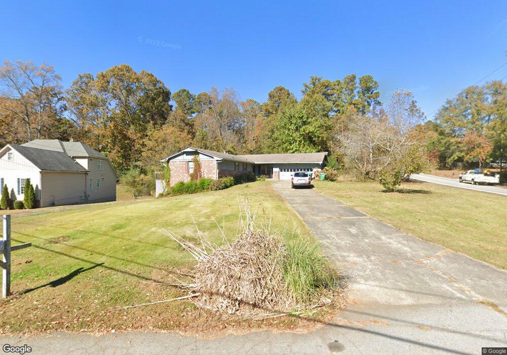 4587 Alpine Dr SW, Lilburn, GA 30047 - photo 1