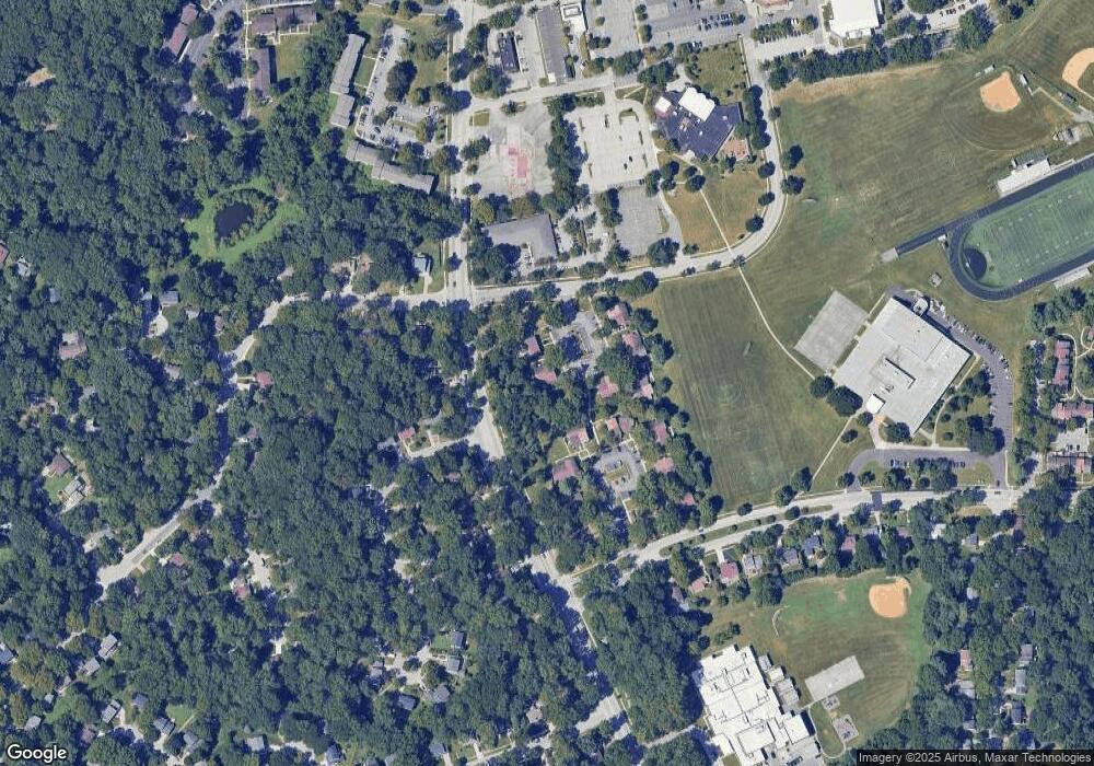 9566 Transfer Row, Columbia, MD 21045 - photo 1