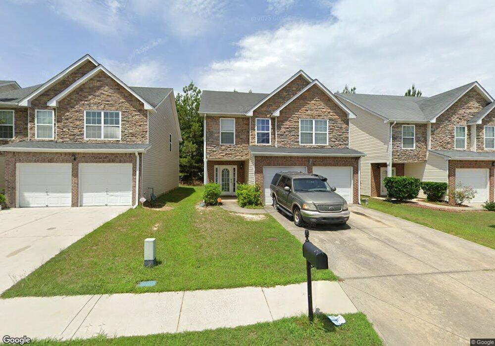 8853 Seneca Rd, Palmetto, GA 30268 - photo 1