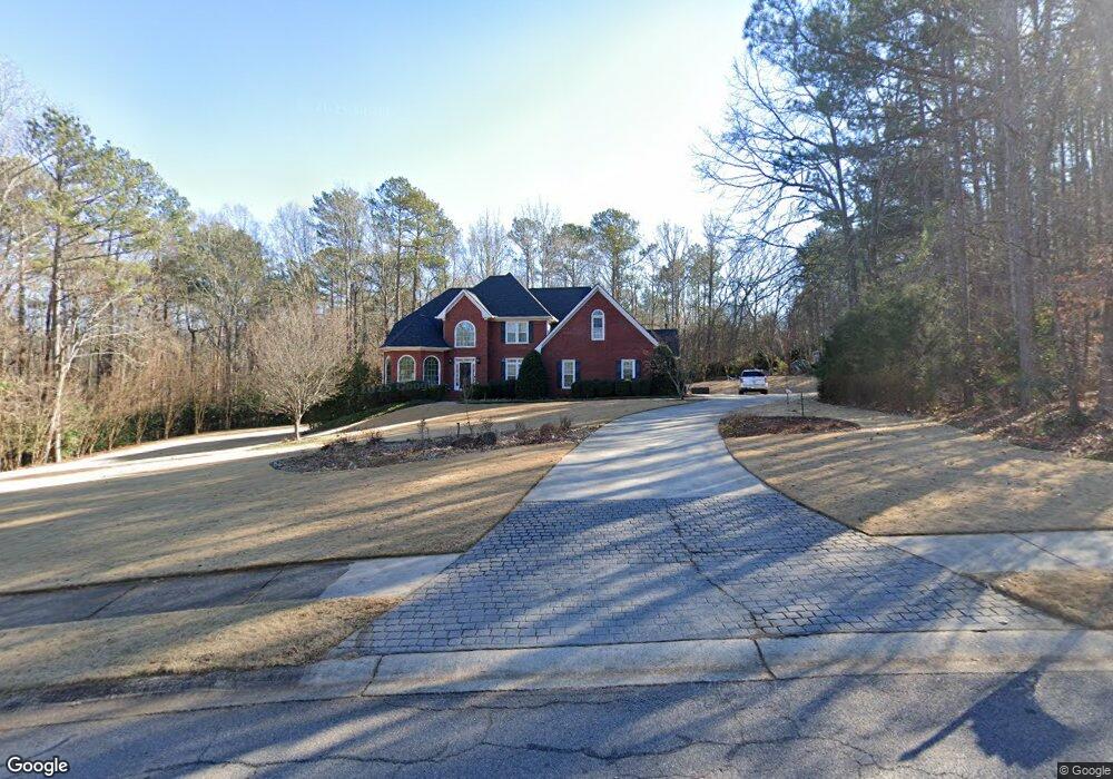 1270 Lake Welbrook Dr, Athens, GA 30606 - photo 1