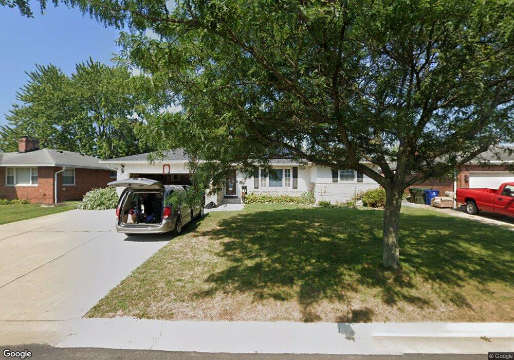 951 Anthony Dr, Columbus, OH 43204 - photo 1