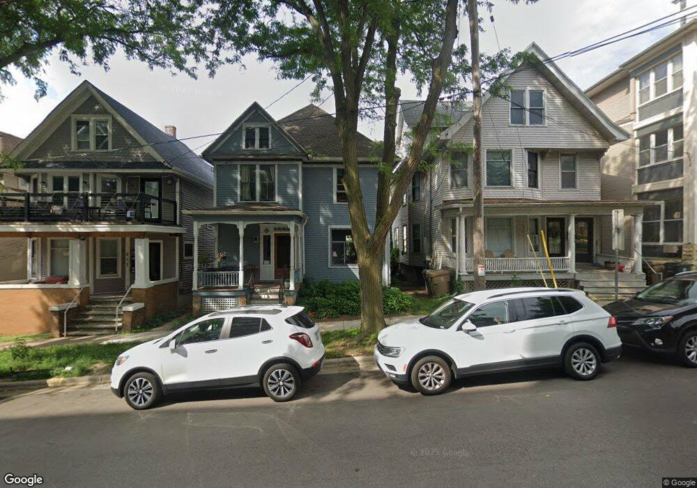 208 S Henry St, Madison, WI 53703 - photo 1