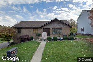 125 Westgate Dr, Wheeling, WV 26003