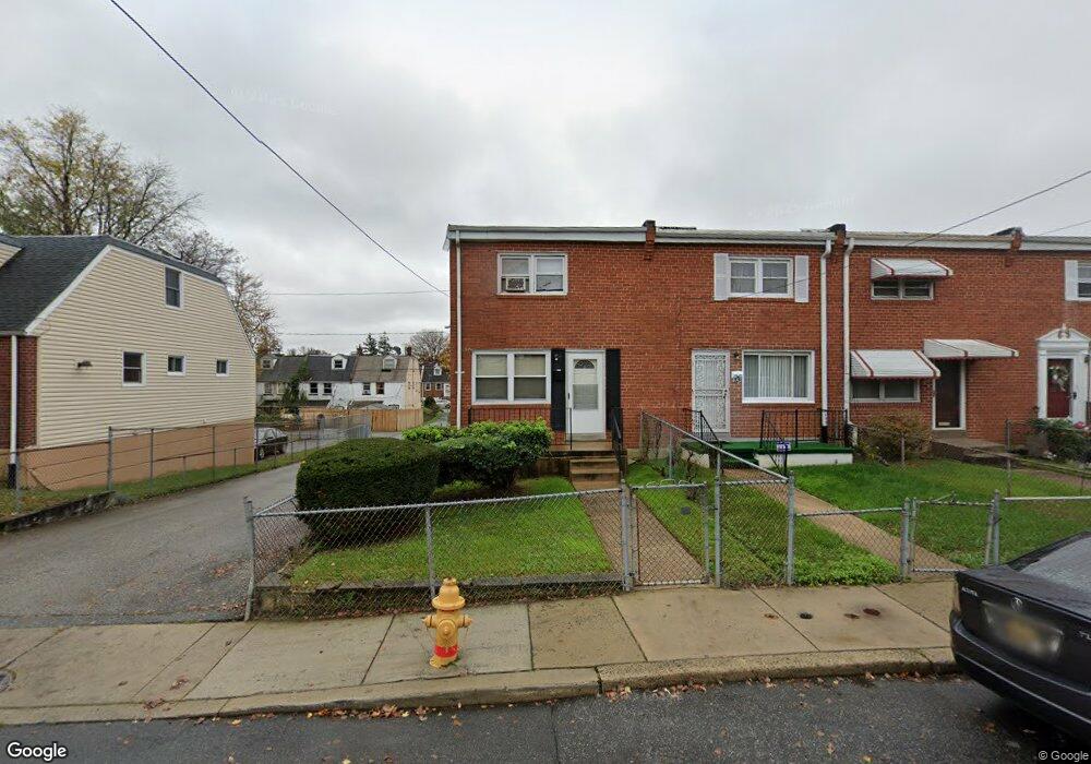 844 E 28th St, Wilmington, DE 19802 - photo 1