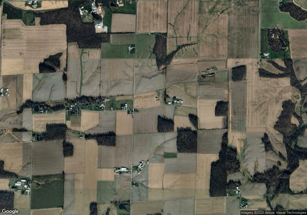 E County Road 575 S, Greensburg, IN 47240 - photo 1