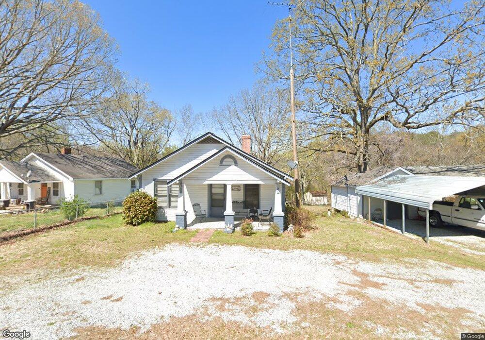 154 Stark St, Commerce, GA 30529 - photo 1