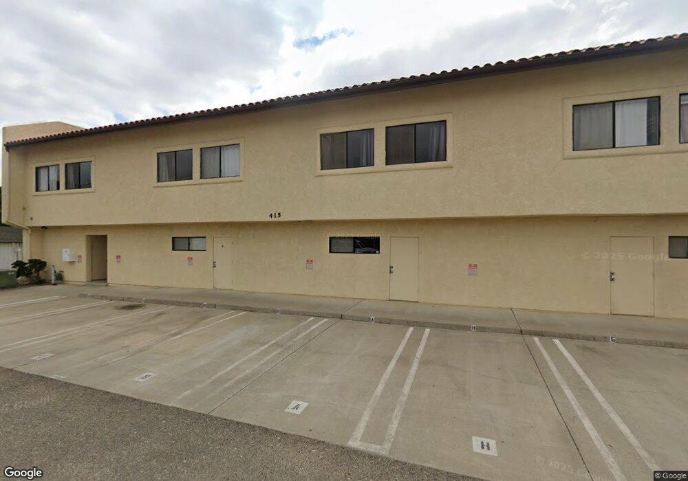 415 E Ocean Ave unit A, Lompoc, CA 93436 - photo 1